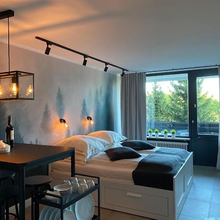 Schwarzwald Wohnung Kniebis Freudenstadt Zewnętrze zdjęcie