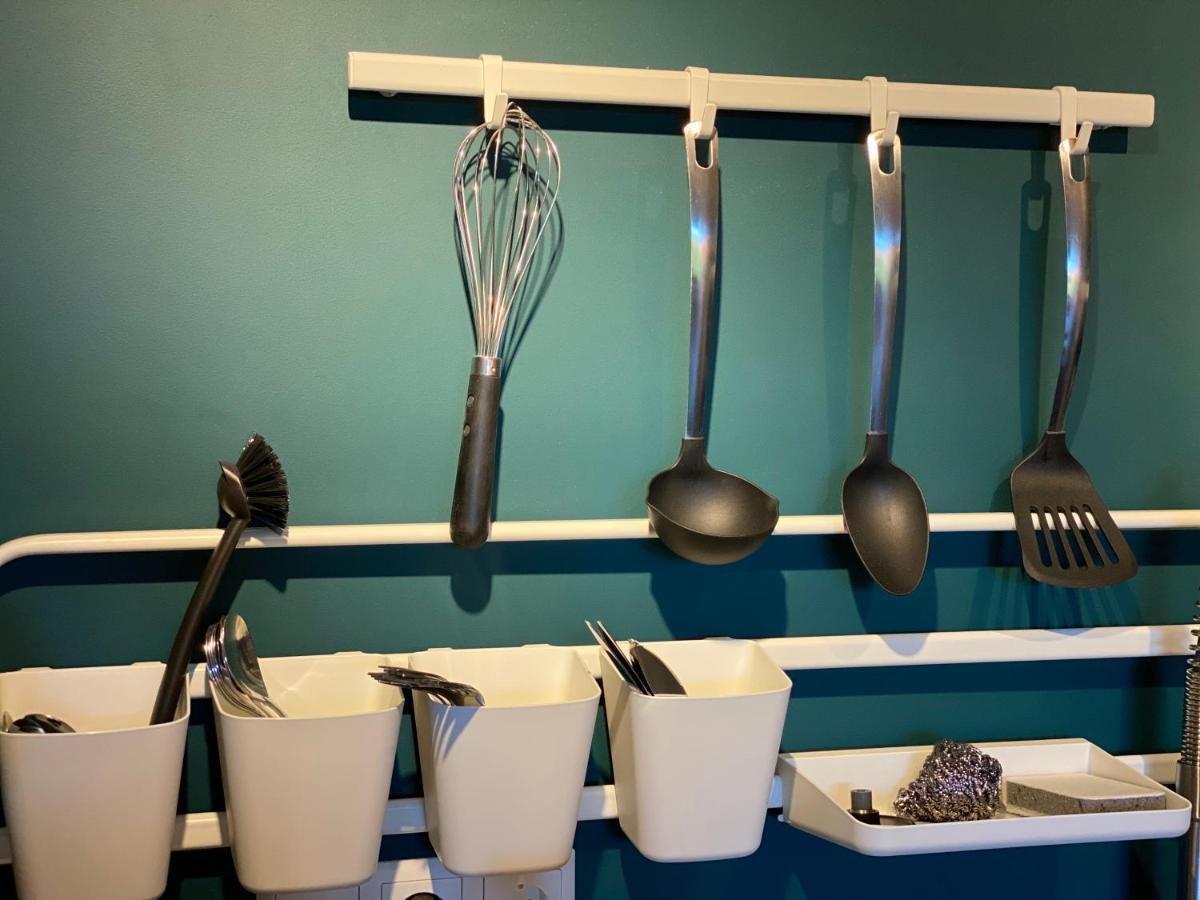 Schwarzwald Wohnung Kniebis Freudenstadt Zewnętrze zdjęcie