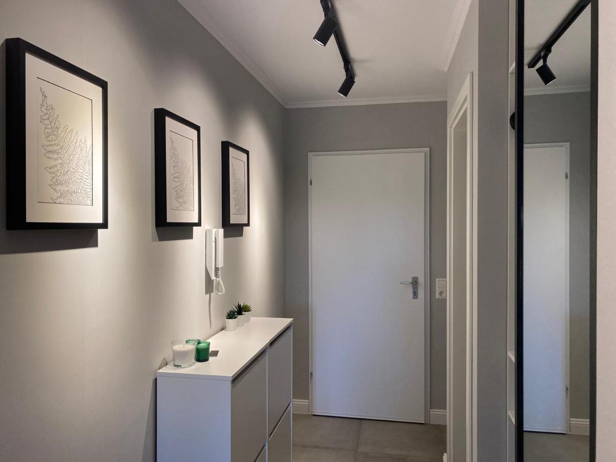 Schwarzwald Wohnung Kniebis Freudenstadt Zewnętrze zdjęcie